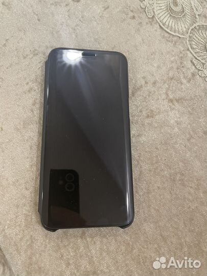 Чехол на телефон samsung galaxy s8 plus