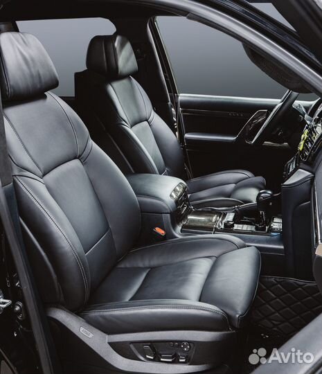 Комфортные кресла сиденья от BMW в любой авто