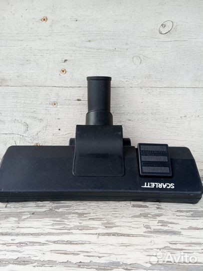 Щетка с пылесоса Скарлет