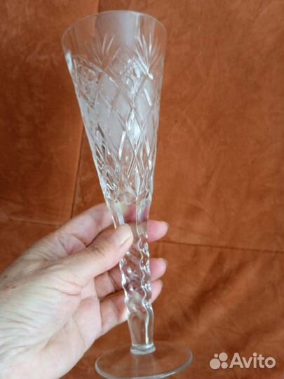 Свадебные бокалы