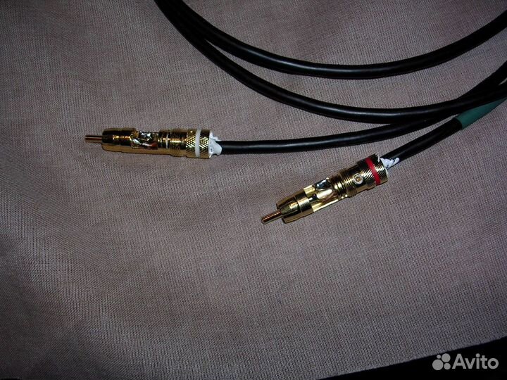 Кабели межблочные, сетевые: SAF