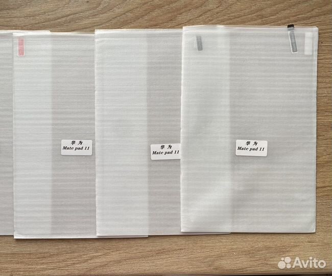 Защитное стекло huawei matepad 11