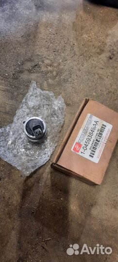 Рхх Волга Газ-31105 Chrysler 2.4