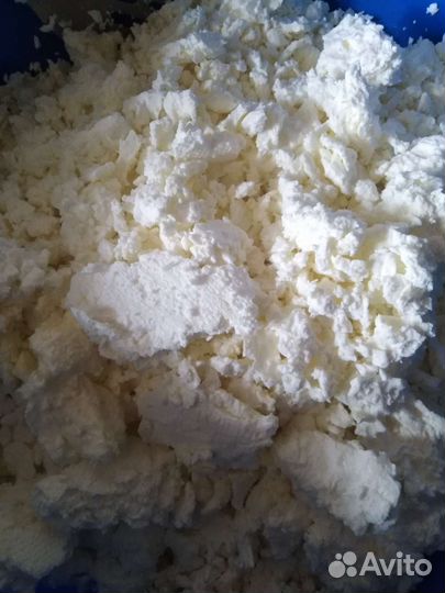 Молочная продукция