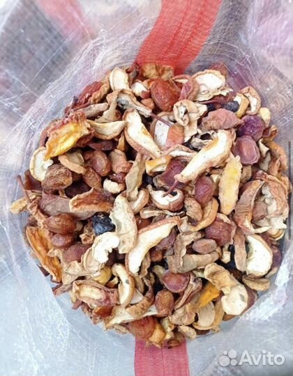 Сухофрукты оптом