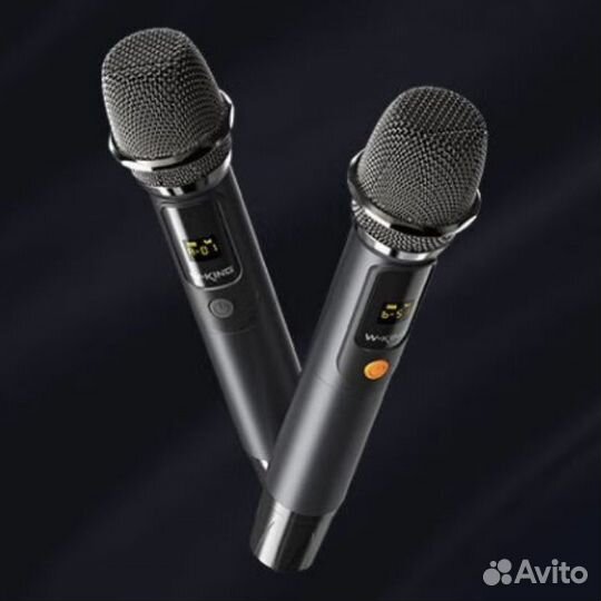 Портативная колонка W-king K20 PRO 360W