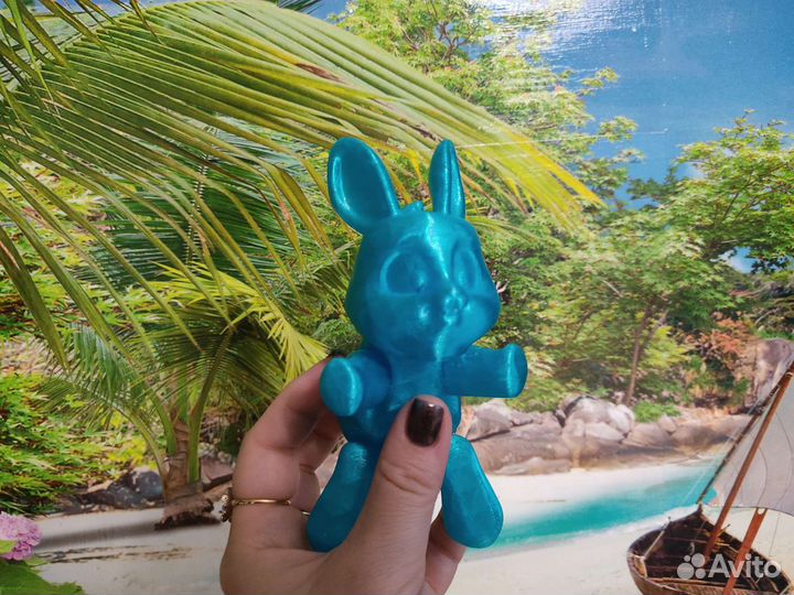 Подставка под для телефона 3д, 3D