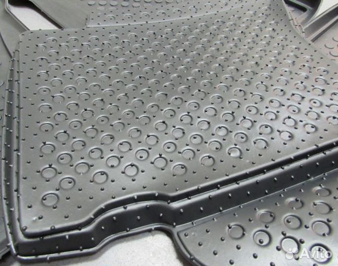 Коврики Nissan Maxima 5 A33 2000-2005