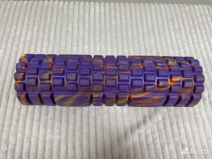 Массажный валик новый