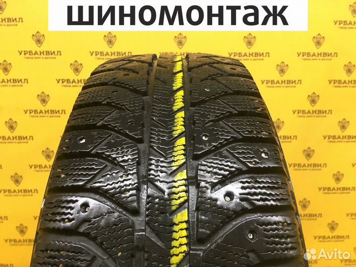 Bridgestone Ice Cruiser 7000 185/65 R15 88V