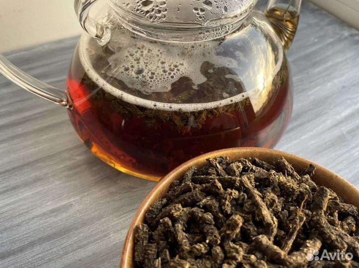 Иван чай 1кг кипрей без кофеина, отзывы