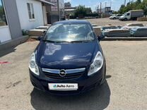 Opel Corsa 1.0 MT, 2008, 200 557 км, с пробегом, цена 490 000 руб.