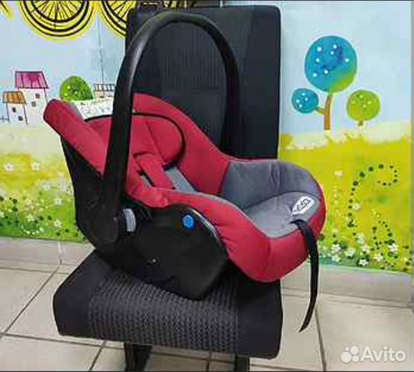 Автолюлька