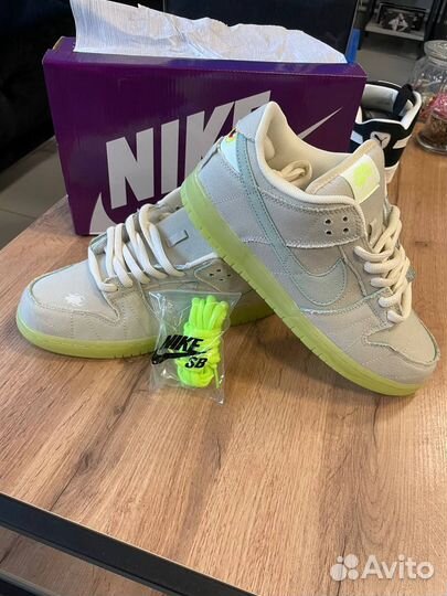 Кроссовки мужские Nike Mummy