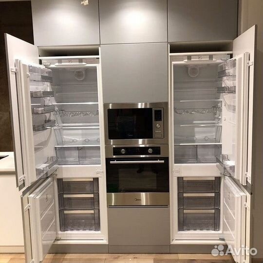 Кухонный гарнитур на заказ