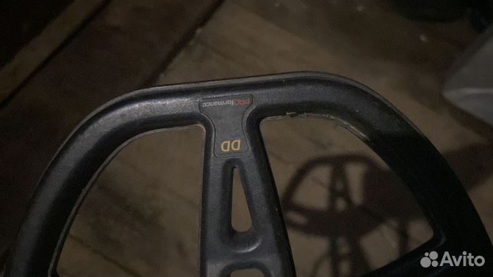 Металлоискатель garrett ace 400