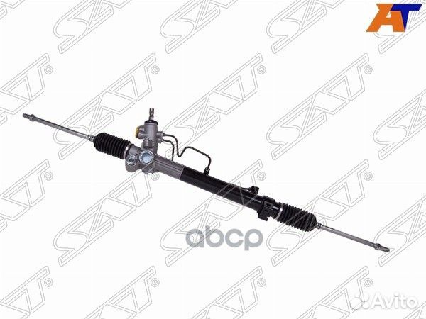 Рейка рулевая toyota harrier 98-03 RHD ST-44200