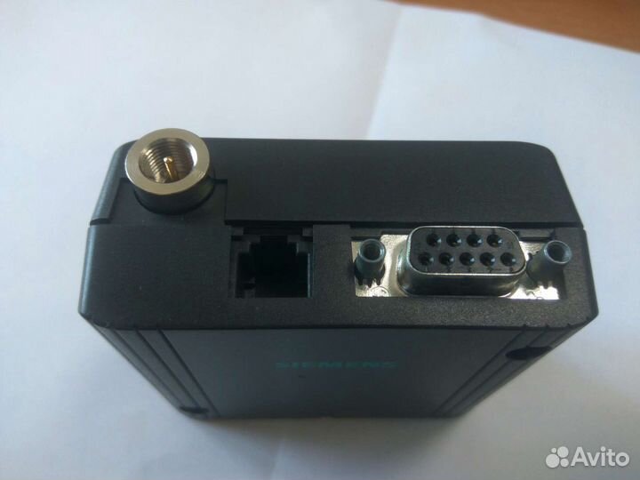 GSM Модем Siemens MC35 Terminal