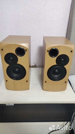 Колонки 40 вт