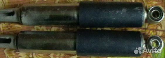 Honda super cub запчасти