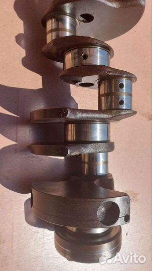 Коленвал Bmw X5 E53 1999-2003