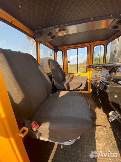 Трактор Кировец К-700, 2022