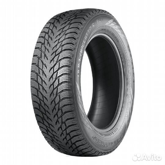 Nokian Tyres Hakkapeliitta R3 225/50 R17