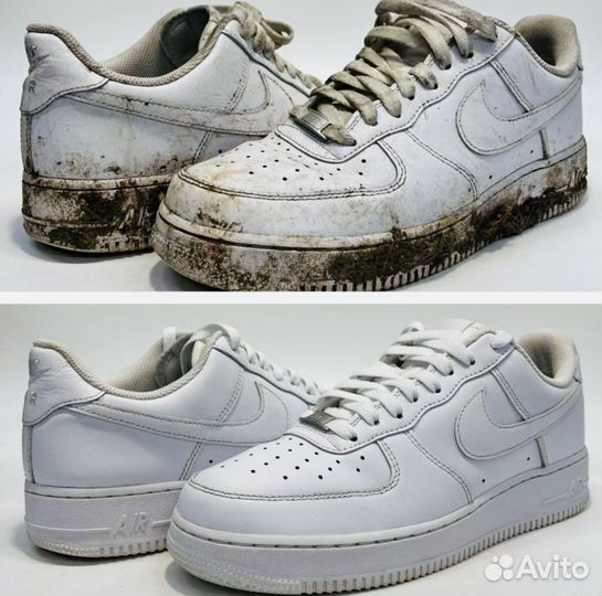 Ремонт обуви и сумок