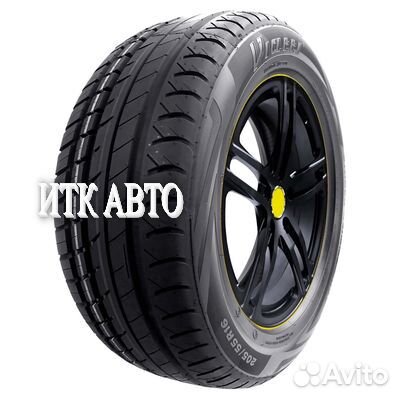 Viatti Strada Asimmetrico V-130 225/50 R17