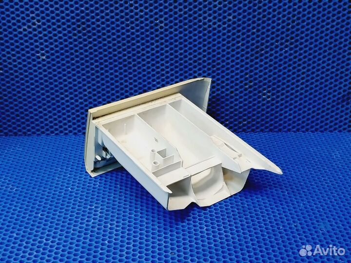 Лоток порошкоприемника стиральной машины Electrolu