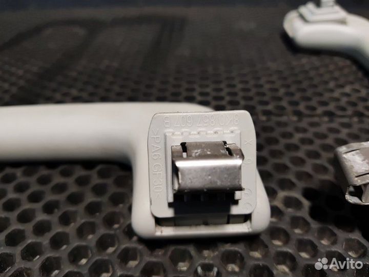 Ручка потолка Audi A6 C7 cdnb 2014