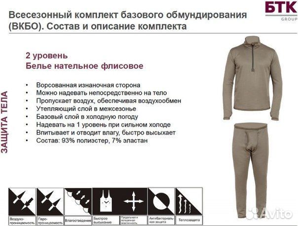 Военная форма новая и бу