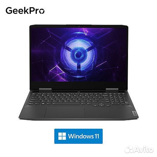 Ноутбук Lenovo Legion G5000 i7-13700H RTX4060