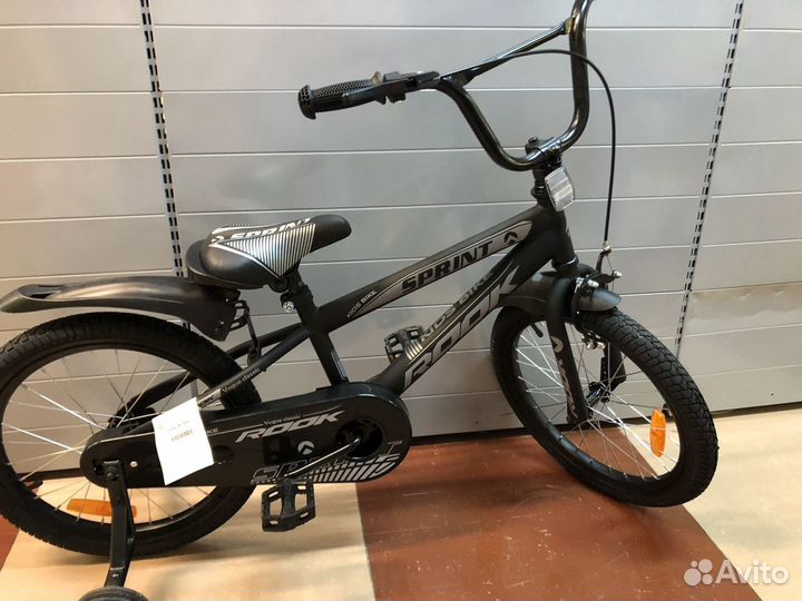 Детский велосипед 12,14,16,18,20 дюйм