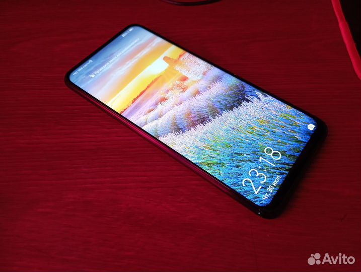 Смартфон Honor 9X 4/128GB