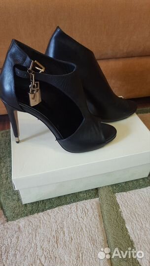 Ботильоны Tom Ford