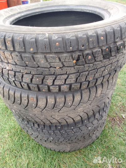 Dunlop SP Winter Ice 02 175/65 R14