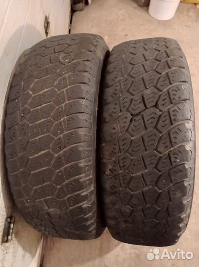 Fulda Tramp 4x4 Yukon 235/70 R16 105T