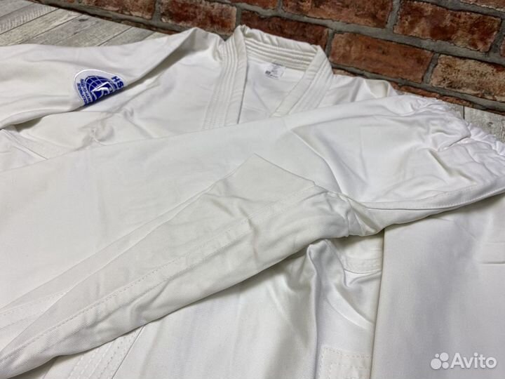 Кимоно для Рукопашного боя (hsif)