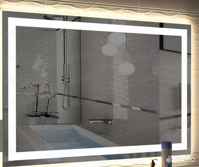 Зеркала новые любое