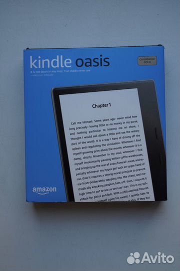 Amazon Kindle Oasis 9th Generation 32GB
