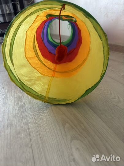 Тоннель для животных