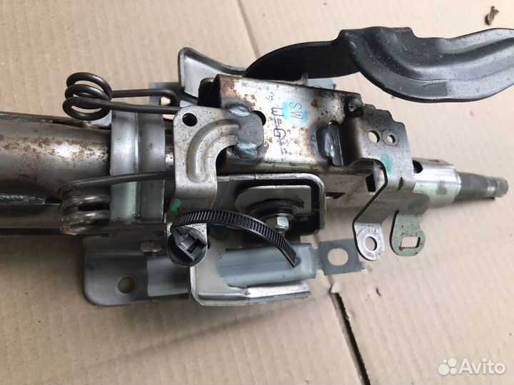 Рулевая колонка Хонда CR-V3(711)