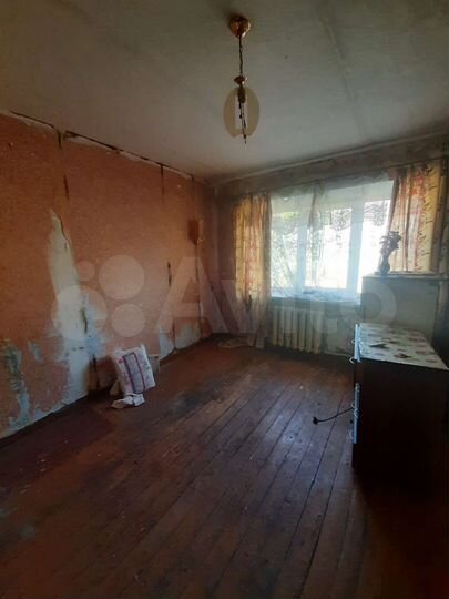 Комната 11,8 м² в 6-к., 4/5 эт.