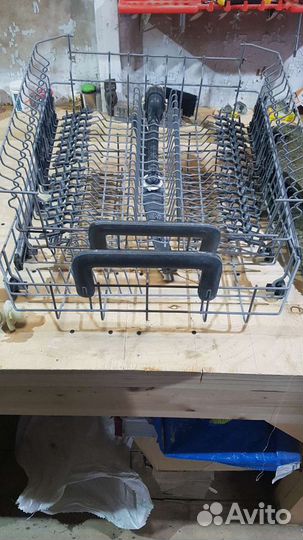 Икеа скинанде/электролюкс посудомойка в разборе