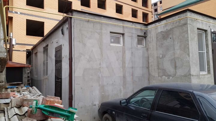 Дом 70 м² на участке 1,7 сот.