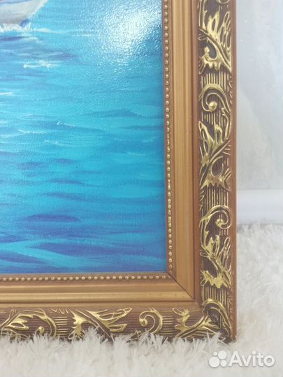 Картины Репродукции