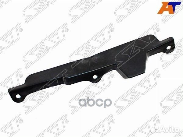 Уплотнитель радиатора toyota camry 18- RH пласт