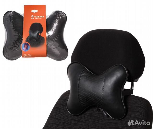 Подушка-косточка на подгол. 