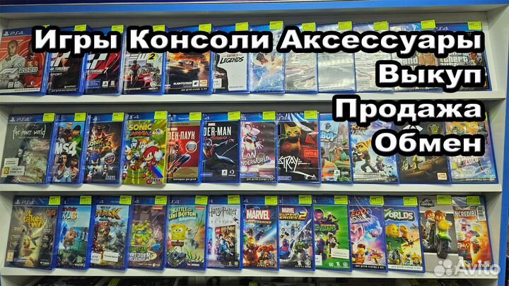 Геймпад Xbox Series